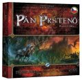 neuveden: Pán Prstenů LCG - karetní hra