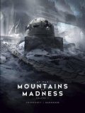 Lovecraft Howard Phillips: At the Mountains of Madness 2
