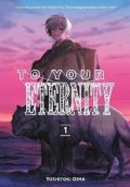 Oima Yoshitoki: To Your Eternity 1