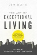 Rohn Jim: Art of Exceptional Living