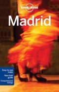 neuveden: Madrid - Lonely Planet