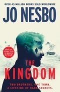 Nesbo Jo: The Kingdom