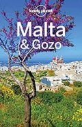 neuveden: Lonely Planet Malta & Gozo