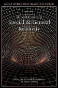 Einstein Albert: Special and General Relativity