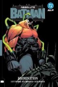 -: Absolute Batman Vol. 2: Abomination