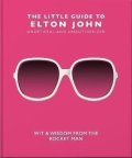 Orange Hippo!: The Little Guide to Elton John