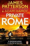 Patterson James: Private Rome (Private 18)