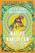 -: Native American Stories & Legends