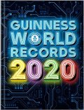 neuveden: Guinness World Records 2020 (anglicky)