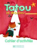 Piquet Muriel, Denisot Hugues: Tatou le matou 2 Cahier d´activités