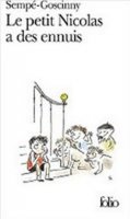 Goscinny René: Le Petit Nicolas a des Ennuis