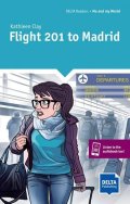 neuveden: Flight 201 to Madrid