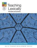 neuveden: Teaching Lexically