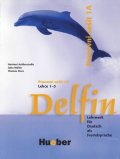 Aufderstrasse Hartmut: Delfin, zweibändige Ausgabe: Pracovní sešit 1A, Lekce 1-5