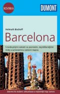 Bischoff Helmuth: Barcelona/DUMONT nová edice