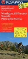 neuveden: Vinschgau-Stilfser Joch 3412 NKOM