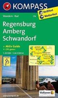 neuveden: Regensburg - Amberg - Schwandorf 176