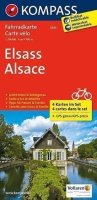 neuveden: Elsass (4 set) 3501 NKOM