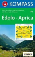 neuveden: Édolo,Aprica 94 / 1:50T NKOM