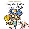 Li Brenda: Kluk, který dělá milion chyb