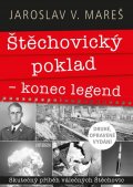 Mareš Jaroslav V.: Štěchovický poklad – konec legend