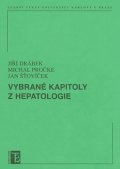 Drábek Jiří: Vybrané kapitoly z hepatologie