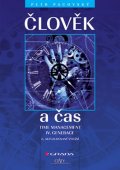 Pacovský Petr: Člověk a čas - 2.vydání