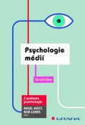 Giles David: Psychologie médií