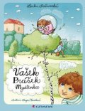 Rožnovská Lenka: Vašek Prášek Mydlinka