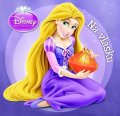 Disney Walt: Na vlásku - leporelo