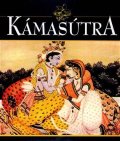 neuveden: Kámasútra - Indická kniha lásky