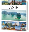 neuveden: Asie - Inspirativní průvodce pro cestovatele