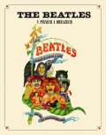Aldridge Alan: The Beatles v písních a obrazech