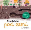 de Lambilly Élisabeth: Procházka pod zemí - Následuj cestu