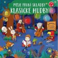 Collet Emilie: Moje první skladby klasické hudby