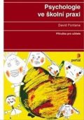 Fontana David: Psychologie ve školní praxi