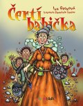 Gecková Iva: Čertí babička