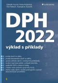 Kuneš Zdeněk: DPH 2022 - výklad s příklady