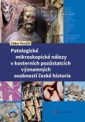 Povýšil Ctibor: Patologické mikroskopické nálezy v kosterních pozůstatcích významných osobn