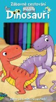 neuveden: Dinosauři - Zábavné cestování