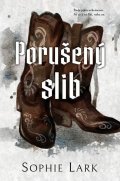 Lark Sophie: Porušený slib