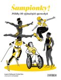 Delhostal Laurie: Šampionky