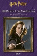 neuveden: Hermiona Grangerová - Sprievodca k filmo