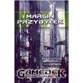Marcin Przybylek: Gamedek - Hranice reality