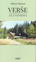 Tibitanzl Oldřich: Verše až z venkova