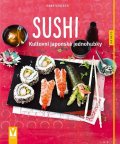 Gerlach Hans: Sushi - Kultovní japonské jednohubky