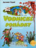 Sypal Jaromír: Vodnické pohádky + pexeso