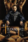 Massie Elizabeth: Tudorovci III - Buď vůle Tvá
