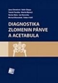 Vavrečka Jan: Diagnostika zlomenin pánve a acetabula