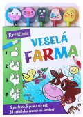 neuveden: Kreslíme Veselá farma